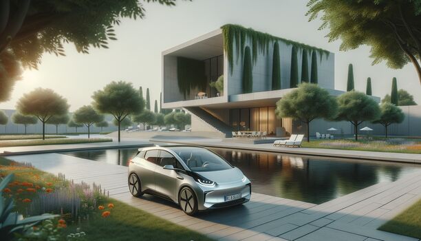 THG Prämie Elektroauto beantragen – Anleitung für Handwerker