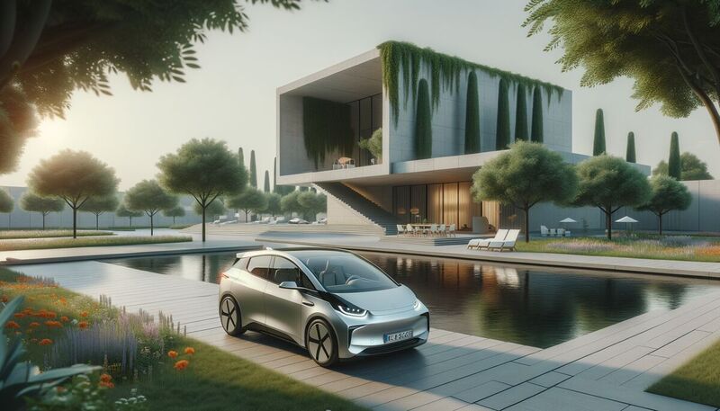 THG Prämie Elektroauto beantragen – Anleitung für Handwerker